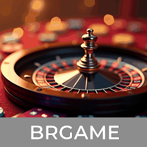 Explore a Conveniência e Funcionalidade do App BRGAME