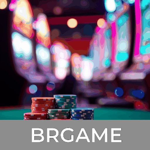 BRGAME.com - Plataforma de apostas online no Brasil, jogos exclusivos e bónus incríveis - BRGAME