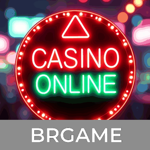 Descubra BRGAME: Aventura em Slots com Megapremiações