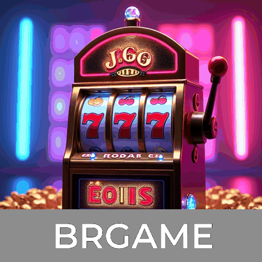 BRGAME: Excelência em Segurança e Serviços Profissionais
