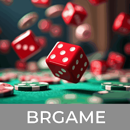 Descubra a Experiência Completa com o App BRGAME em Seu Celular