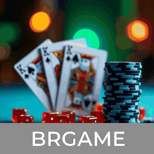 BRGAME: Jogue Crash e Aproveite Altas Recompensas Instantâneas