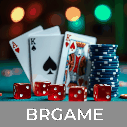 Descubra as Ofertas Exclusivas da BRGAME: Bônus Imperdíveis para Você