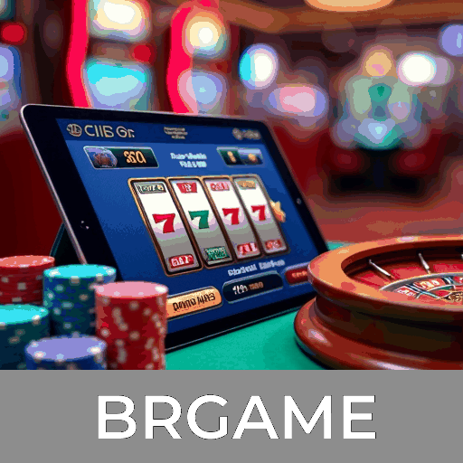 BRGAME: Experiência de Dealer Ao Vivo Profissional para Jogadores Brasileiros