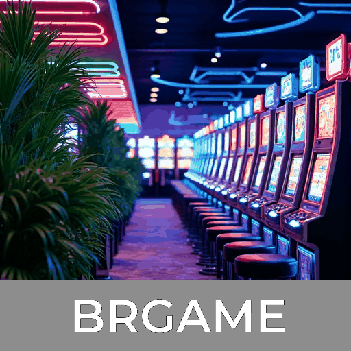 Promoções Valiosas da BRGAME: Não Perca!