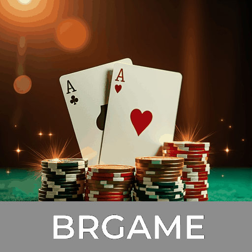 BRGAME: Emoção e Oportunidades de Ganhar nos Jogos de Cassino