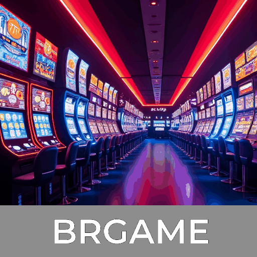 BRGAME: Viva a Experiência de Roleta Brasileira com Dealer Ao Vivo
