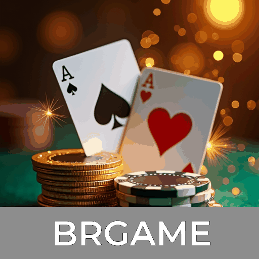 Explore a Conveniência e Funcionalidade do App BRGAME