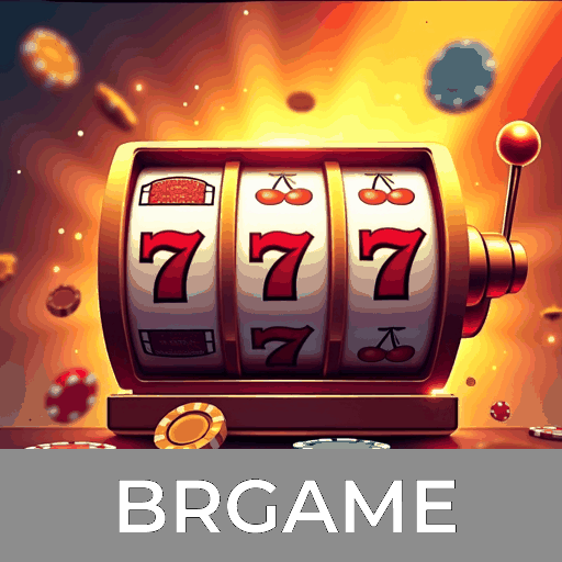 BRGAME: Seu Cassino Online Premiado e Seguro