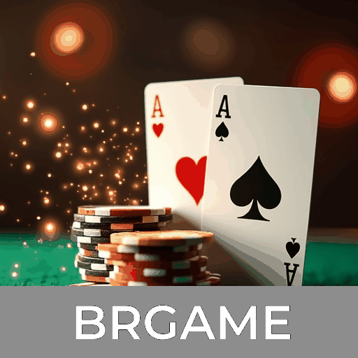 BRGAME: Emoção e Oportunidades de Ganhar nos Jogos de Cassino