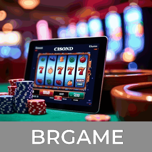 Aproveite os bônus e promoções únicas da BRGAME