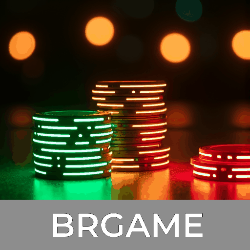 BRGAME: Apostas Esportivas com Foco em Eventos Locais Brasileiros