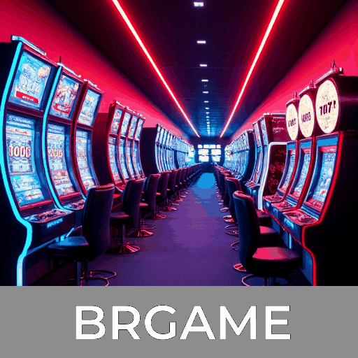 BRGAME: Descubra o Fascínio do Jogo Crash com Altas Chances de Ganhar