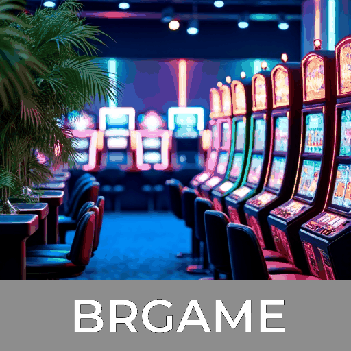 Aproveite o Acesso Seguro com BRGAME