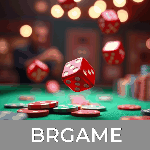 BRGAME: Seu Cassino Online Premiado e Seguro