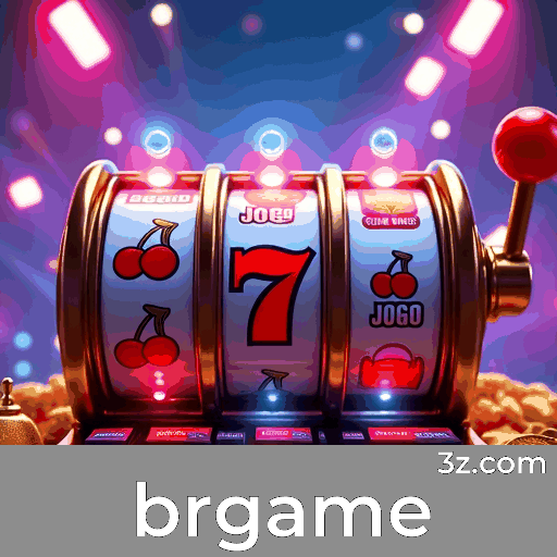 brgame: Sua Plataforma de Apostas Segura e Rápida.