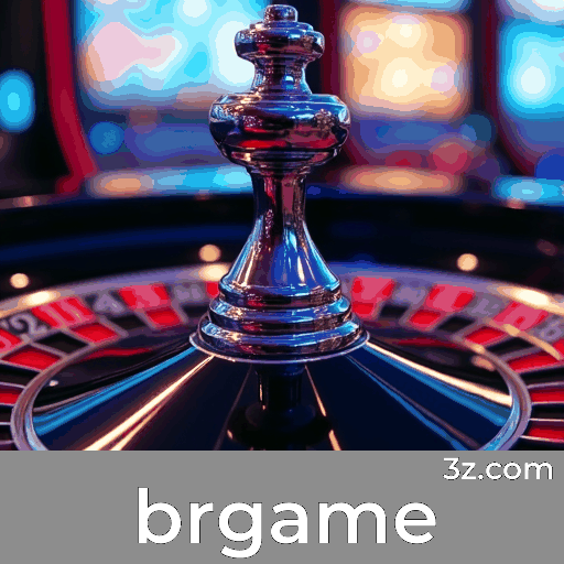 brgame: Sua Plataforma de Apostas Segura e Rápida.