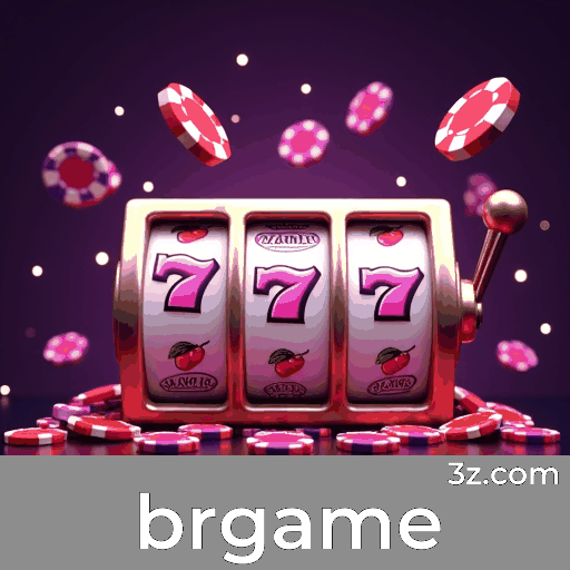 Revolucione Sua Experiência em Jogos com a brgame