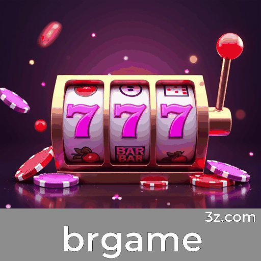 brgame App Comunidade: Um Parque Interativo para Jogadores Globais